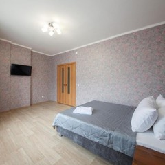 Гостиница Адмирал, Красноярск, Красноярский край