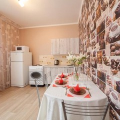 Гостиница Адмирал, Красноярск, Красноярский край