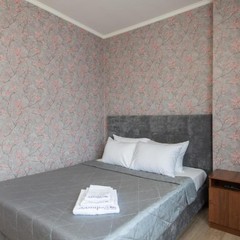 Гостиница Адмирал, Красноярск, Красноярский край