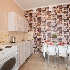 Гостиница Адмирал, Красноярск, Красноярский край