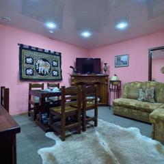 Гостиница Garni Inn, Красноярск, Красноярский край