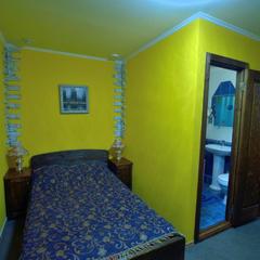 Гостиница Garni Inn, Красноярск, Красноярский край