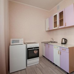 Гостиница Адмирал, Красноярск, Красноярский край