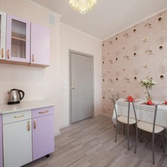 Гостиница Адмирал, Красноярск, Красноярский край