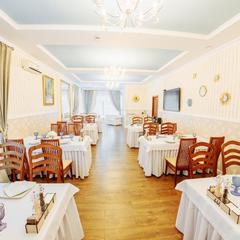 Отель Chalet Primaire, Красноярск, Красноярский край