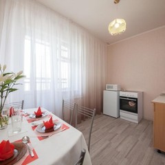 Гостиница Адмирал, Красноярск, Красноярский край