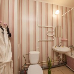 Гостиница Адмирал, Красноярск, Красноярский край