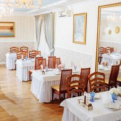 Отель Chalet Primaire, Красноярск, Красноярский край