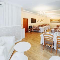 Отель Chalet Primaire, Красноярск, Красноярский край
