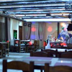 Гостиница Garni Inn, Красноярск, Красноярский край