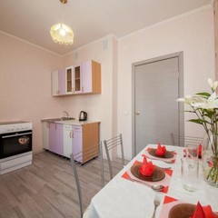 Гостиница Адмирал, Красноярск, Красноярский край