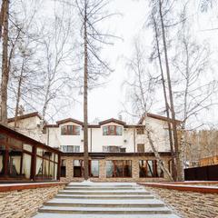 Отель Chalet Primaire, Красноярск, Красноярский край