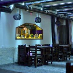 Гостиница Garni Inn, Красноярск, Красноярский край