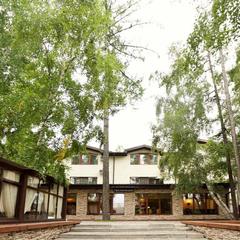 Отель Chalet Primaire, Красноярск, Красноярский край