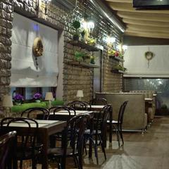 Гостиница Garni Inn, Красноярск, Красноярский край