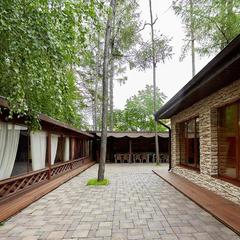Отель Chalet Primaire, Красноярск, Красноярский край