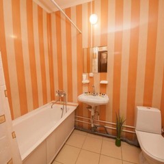 Гостиница Адмирал, Красноярск, Красноярский край