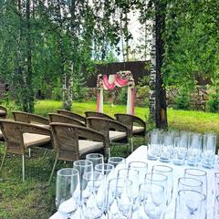Отель Chalet Primaire, Красноярск, Красноярский край