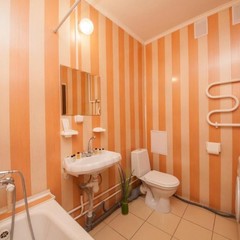 Гостиница Адмирал, Красноярск, Красноярский край