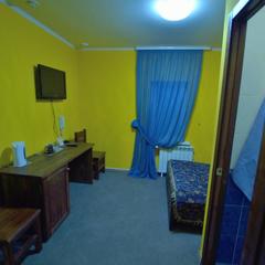 Гостиница Garni Inn, Красноярск, Красноярский край