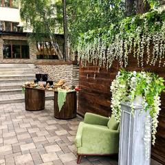 Отель Chalet Primaire, Красноярск, Красноярский край