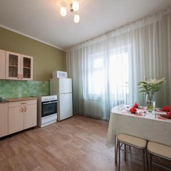 Гостиница Адмирал, Красноярск, Красноярский край