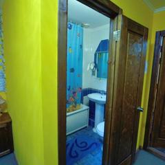 Гостиница Garni Inn, Красноярск, Красноярский край