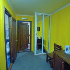 Гостиница Garni Inn, Красноярск, Красноярский край