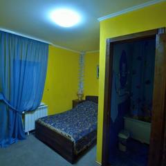 Гостиница Garni Inn, Красноярск, Красноярский край
