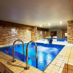 Отель Chalet Primaire, Красноярск, Красноярский край