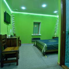 Гостиница Garni Inn, Красноярск, Красноярский край