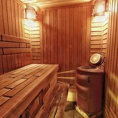 Отель Chalet Primaire, Красноярск, Красноярский край