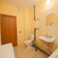 Гостиница Адмирал, Красноярск, Красноярский край