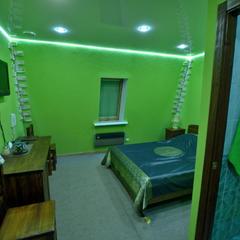 Гостиница Garni Inn, Красноярск, Красноярский край