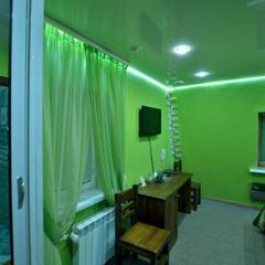 Гостиница Garni Inn, Красноярск, Красноярский край