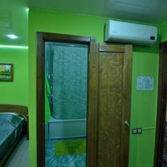Гостиница Garni Inn, Красноярск, Красноярский край