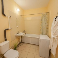 Гостиница Адмирал, Красноярск, Красноярский край