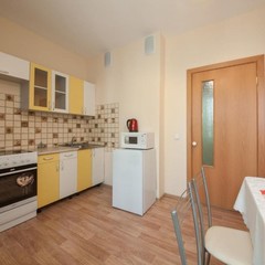 Гостиница Адмирал, Красноярск, Красноярский край