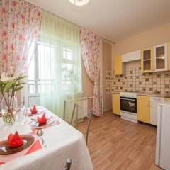 Гостиница Адмирал, Красноярск, Красноярский край
