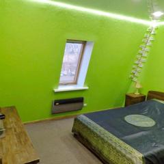 Гостиница Garni Inn, Красноярск, Красноярский край