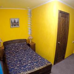 Гостиница Garni Inn, Красноярск, Красноярский край