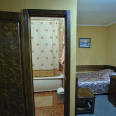 Гостиница Garni Inn, Красноярск, Красноярский край