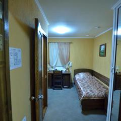 Гостиница Garni Inn, Красноярск, Красноярский край