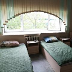 Отель Астория, Красноярск, Красноярский край
