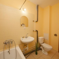 Гостиница Адмирал, Красноярск, Красноярский край