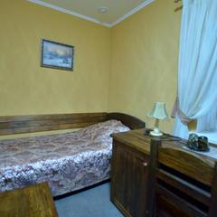 Гостиница Garni Inn, Красноярск, Красноярский край