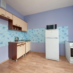 Гостиница Адмирал, Красноярск, Красноярский край