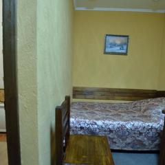 Гостиница Garni Inn, Красноярск, Красноярский край