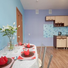 Гостиница Адмирал, Красноярск, Красноярский край