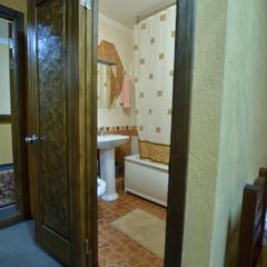 Гостиница Garni Inn, Красноярск, Красноярский край